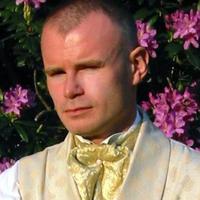 Mark Simpson