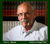 John C. Waugh