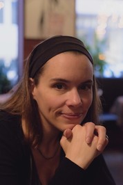 Sarah E. Holroyd