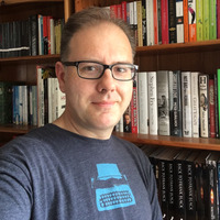 Adam Chamberlain