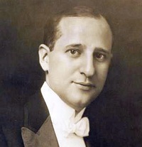 Albert Von Tilzer