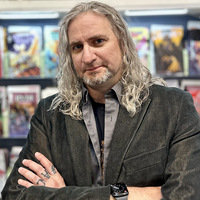 Bryan Stratton