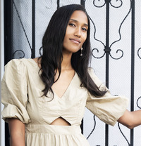 Anna Malaika Tubbs