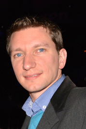 Benedict Brown