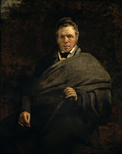 James. Hogg