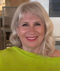 Beverley Watts