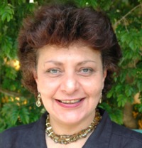 Caroline Alexander Lewis