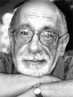 Albert Goldbarth