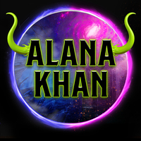Alana Khan
