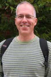 Alexander Doty