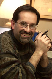 Bill T. Arnold