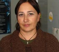 Aksu Bora