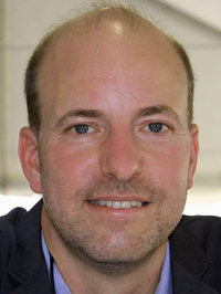 Alex Prud’homme
