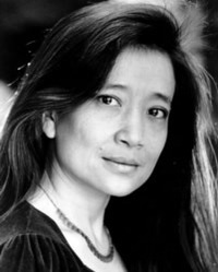 Jung Chang
