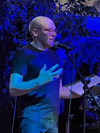 Allan Gaw