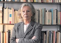 Beatriz Sarlo