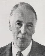 A. Norman Jeffares