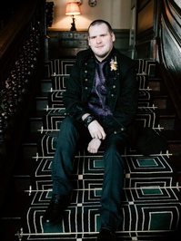 Stuart Knott