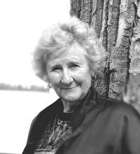 Antonine Maillet