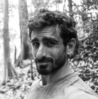 Paul Rosolie