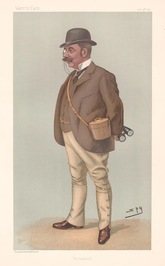 Alfred E.T. Watson