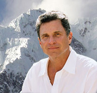 Alberto Villoldo