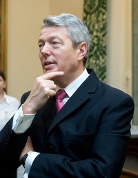 Alan. Johnson