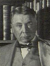 A. Edward Newton