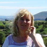 Catherine Butler