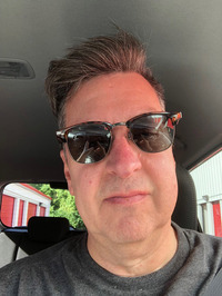 Jeffrey Marks