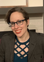 Aimee Ogden