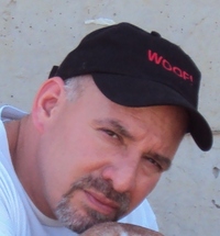 Aaron Longoria