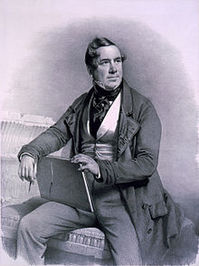 David.. Roberts