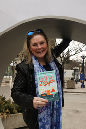 Caroline Richardson