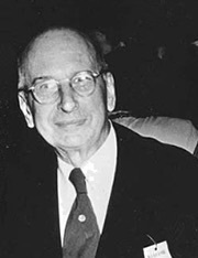 Albert Riemenschneider