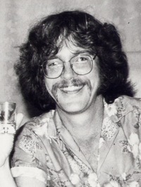 Larry McCaffery