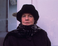 A.S. Byatt