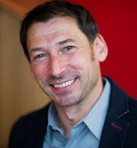 Alexander Todorov