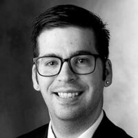 Caleb J. Pecue