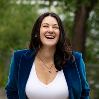 Sarah Hanson
