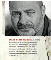 Mads Peder Nordbo