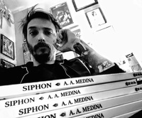 A.A. Medina