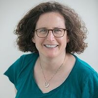 Amy S. Bruckman