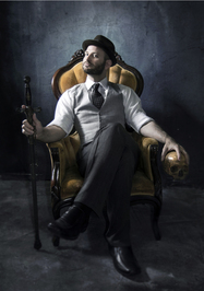 Brandon Hodge