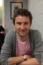 Andrew Dickson