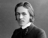 Blaise Cendrars