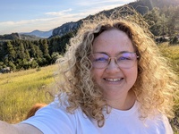 Alicia Aringdale