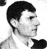 Alexander Trocchi