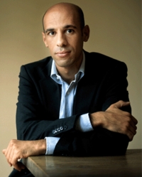Abdelkader Benali