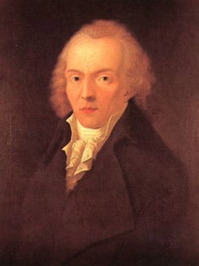 Jean Paul Friedrich Richter